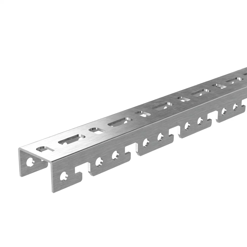 Профиль BPF 800 2.5 оцинкованный фото