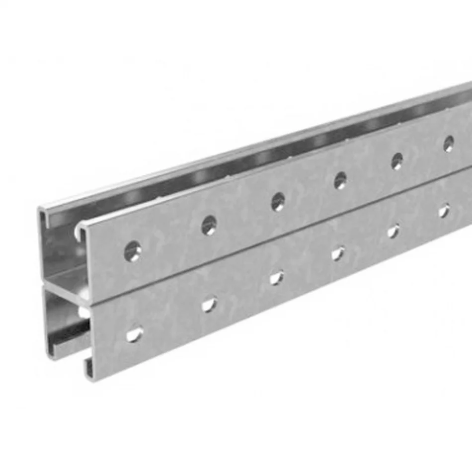 Профиль BPD-41 600 2.5 горячеоцинкованный фото