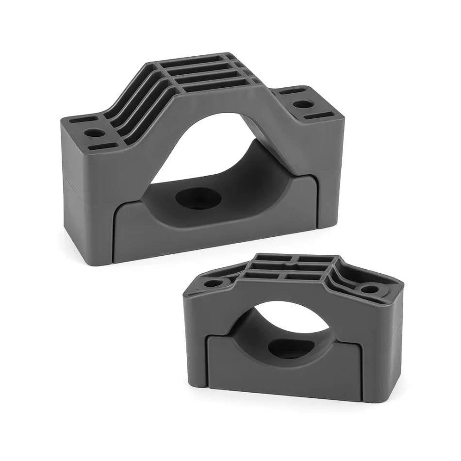 Кабельные хомуты фото