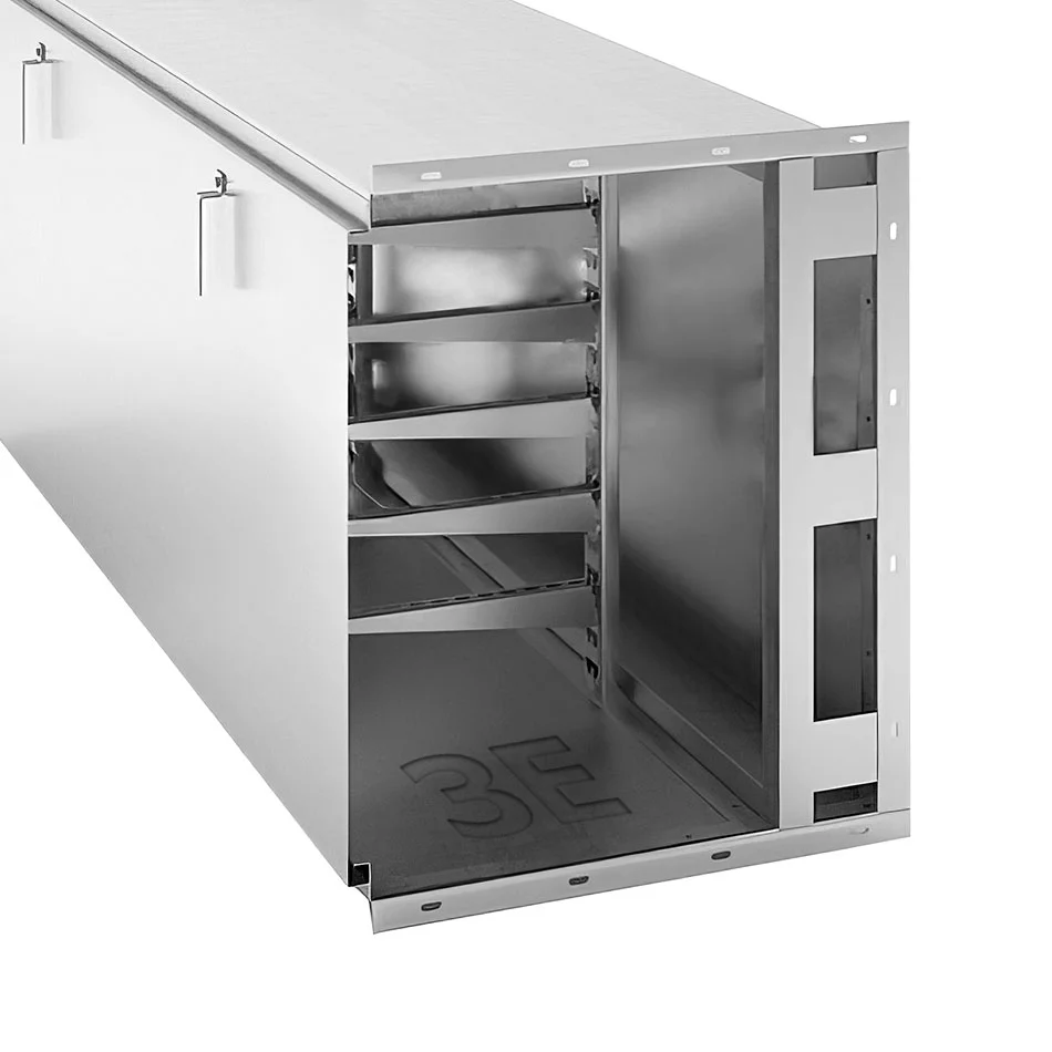 Короб ККБ-П-0.95/0.6-3 порошковая покраска фото