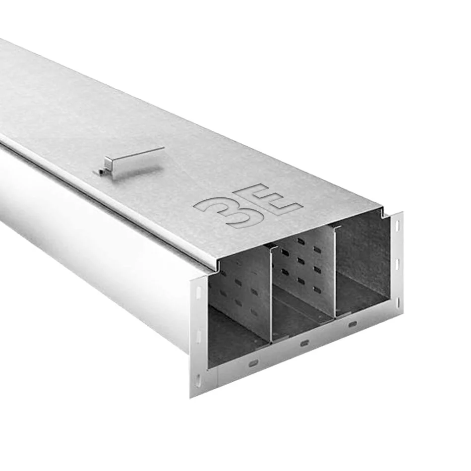 Короб ККБС-3ПО-0.2/0.5-3 сейсмостойкий Е фото