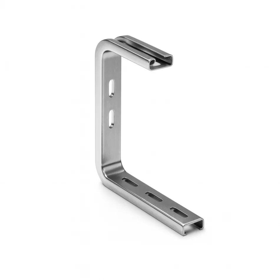 Консоль BBA-30 150 горячеоцинкованный фото