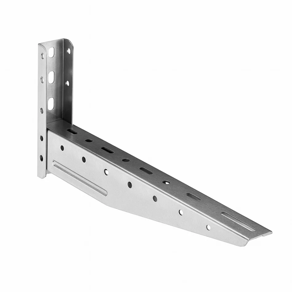 Консоль BBL-55 500 цинк-ламель фото