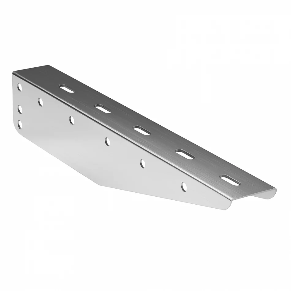 Консоль BBM-50 600 цинк-ламель фото