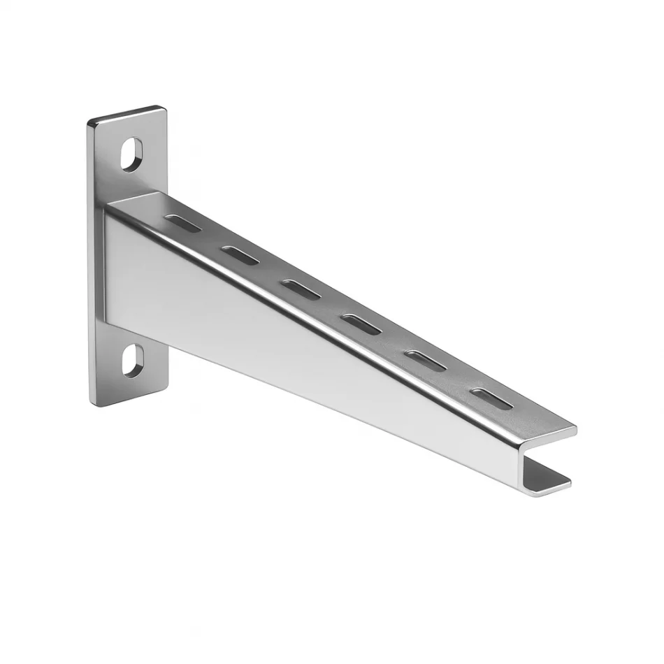 Консоль BBH-70 600 горячеоцинкованный фото