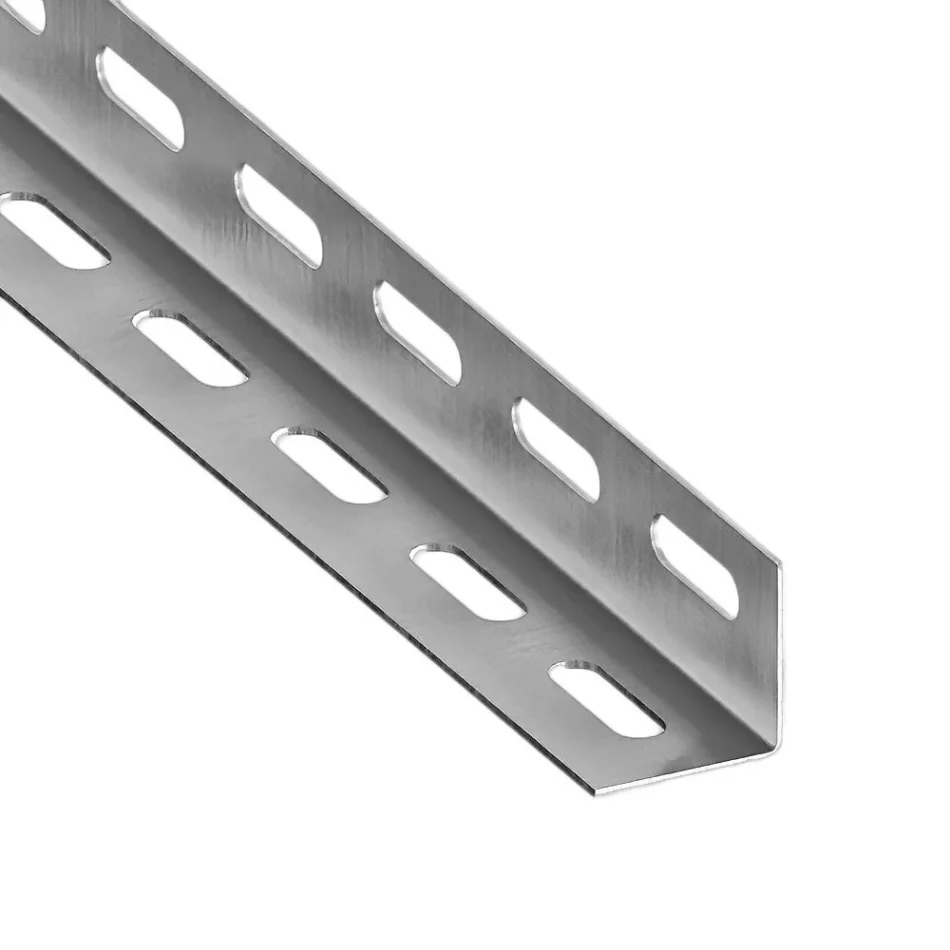 Профили ST L фото