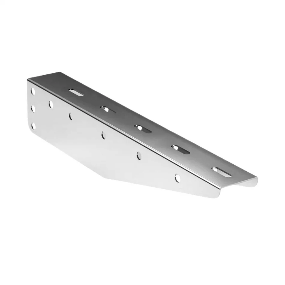 Консоль ЗЕ-29 500 INOX фото