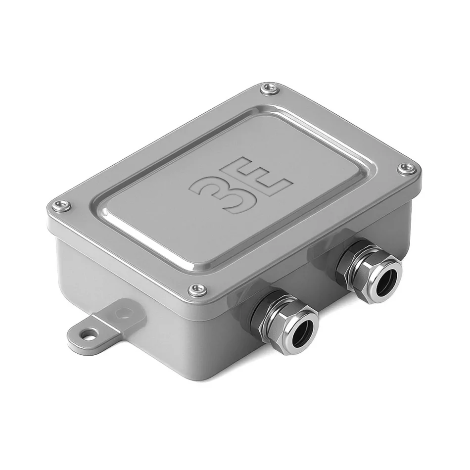 Коробка КЗНС 08-16 фото