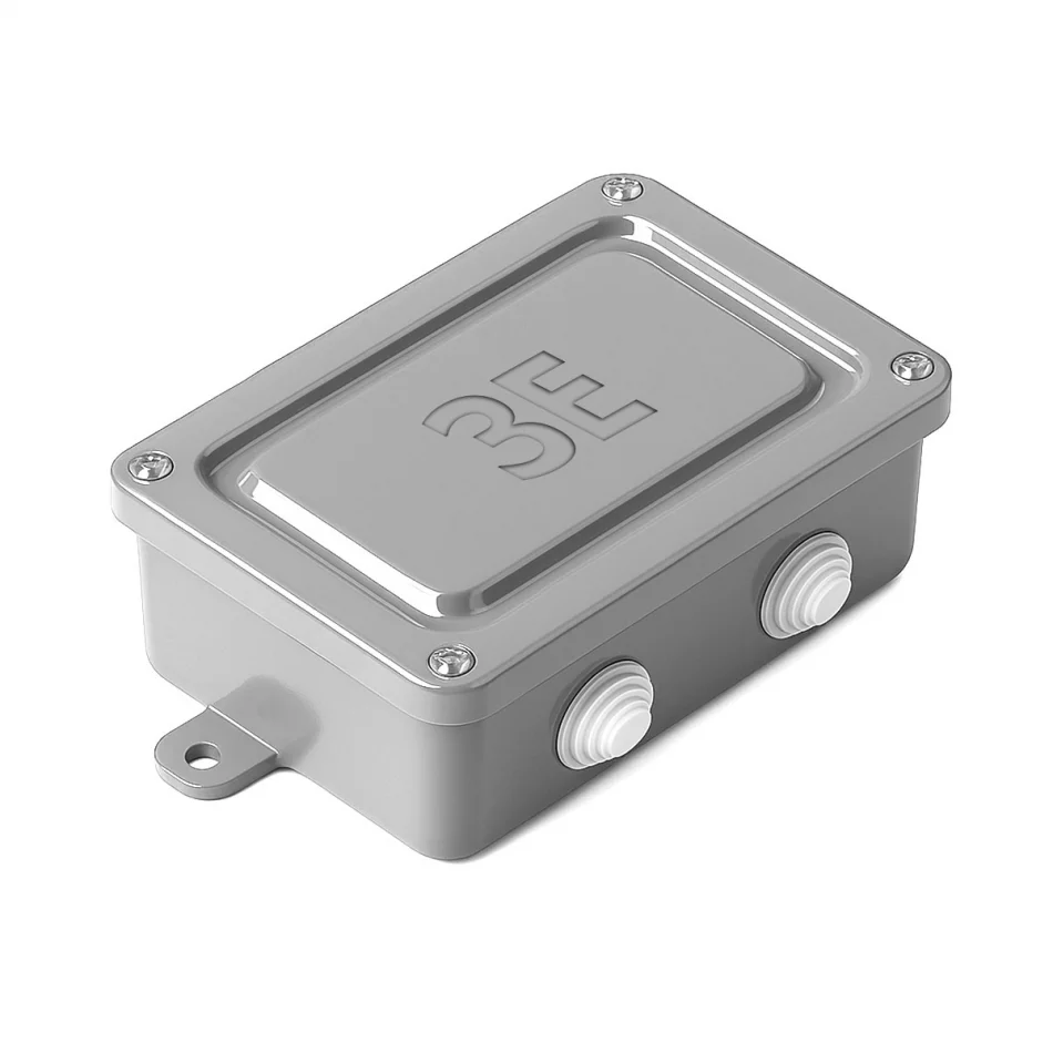 Коробка КЗНА 08-16 фото