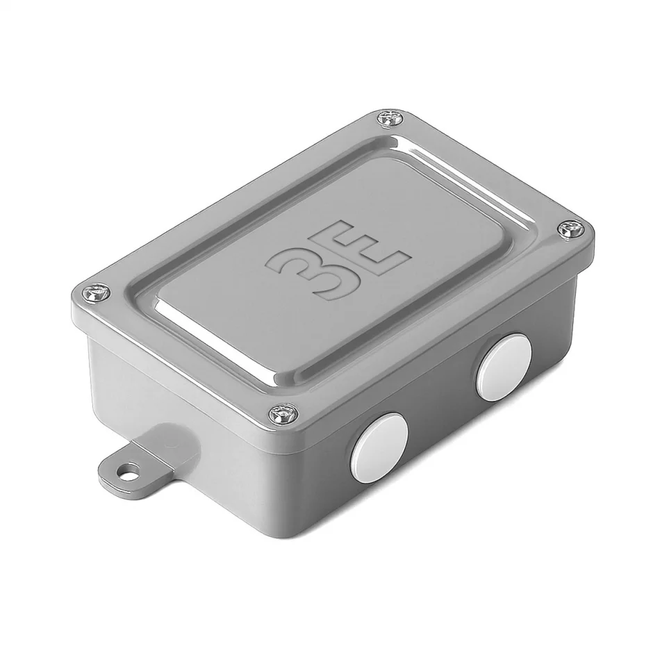 Коробка КЗН 08-16 фото