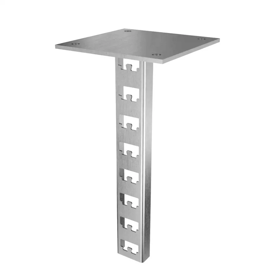 Консоль вертикальная КВ1 600-ОЦ фото