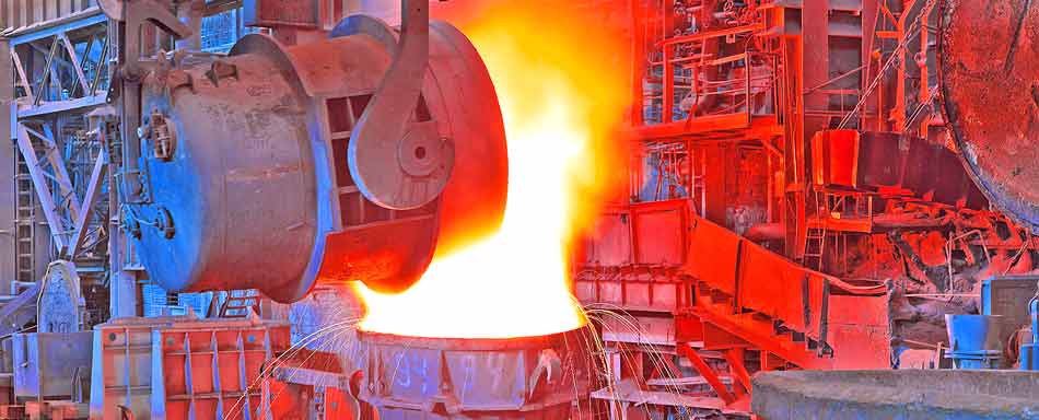 Металлургия