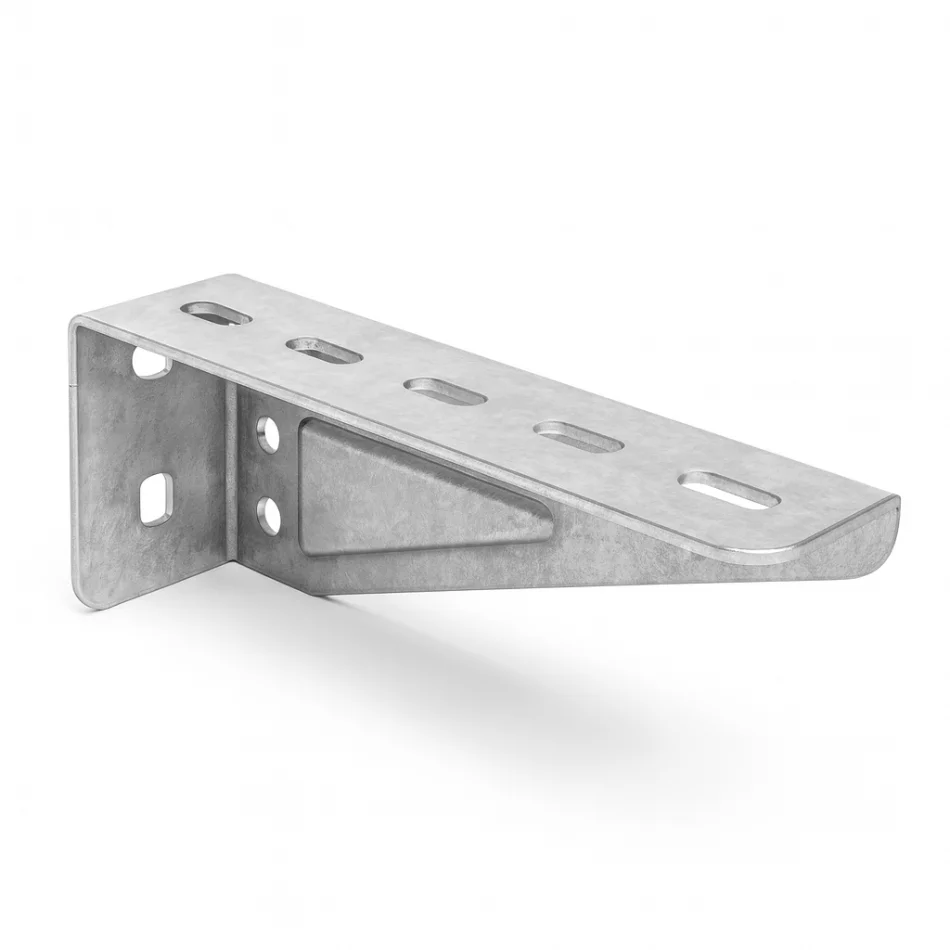 Кронштейн настенный КНПЛ5-200-1,5-ЭЦ фото