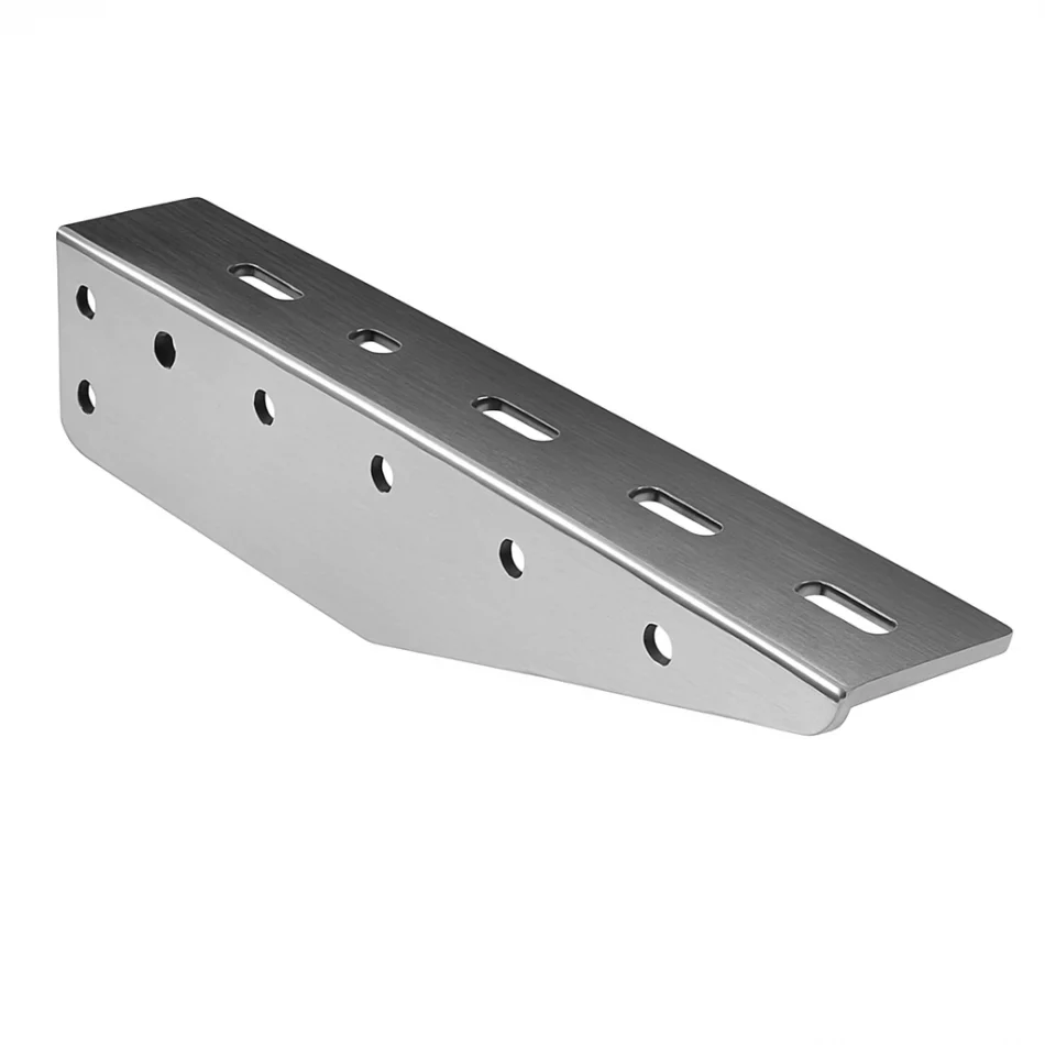 Кронштейн настенный КПН5-200-2,0-О фото