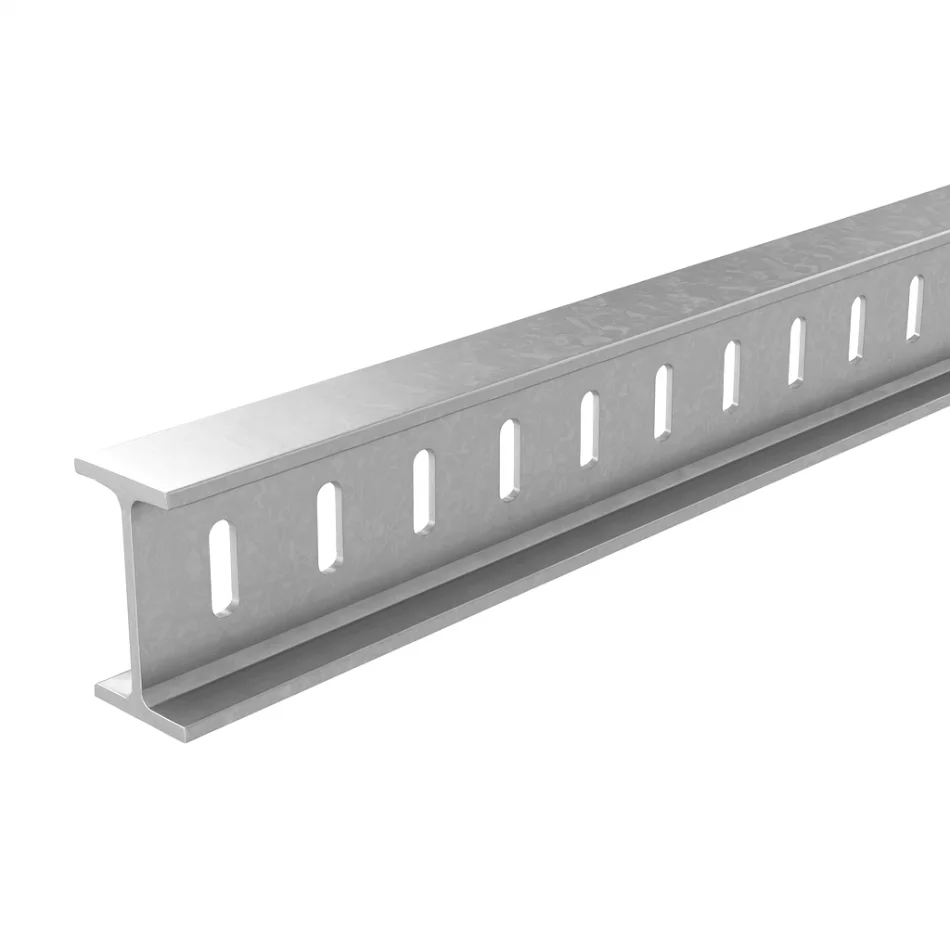 Стойки потолочные сварные для высоких нагрузок СПС8 фото