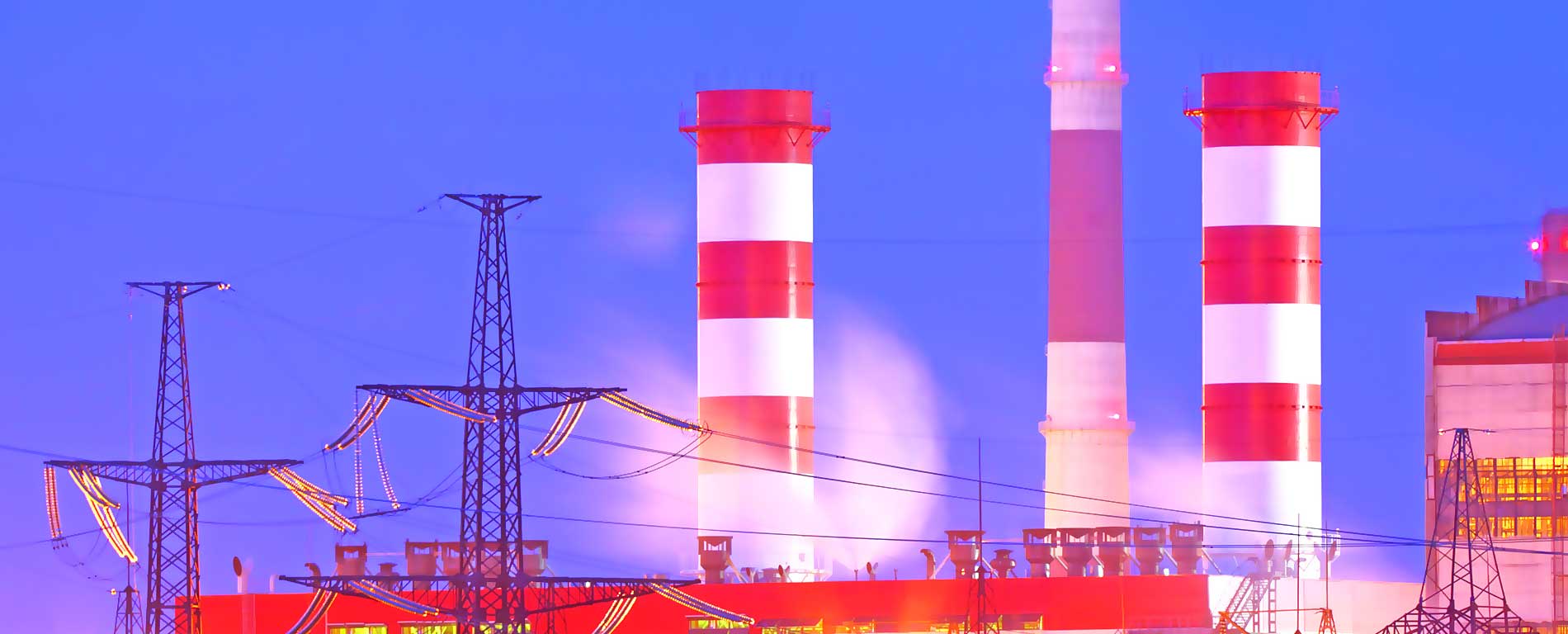 Индустриальные решения