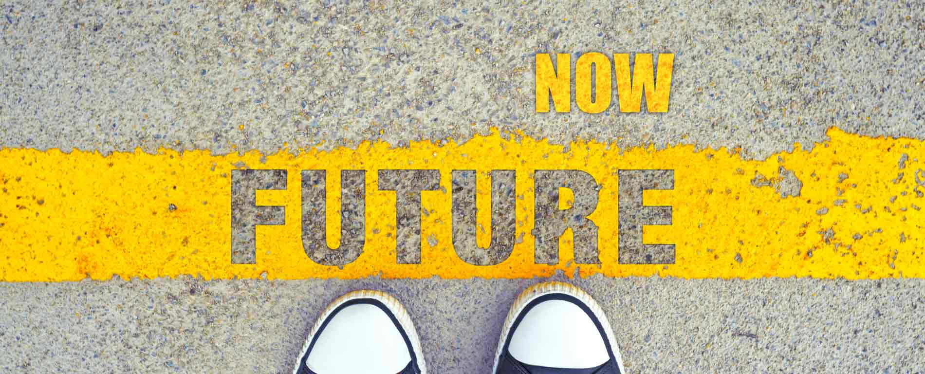 Работаем современно