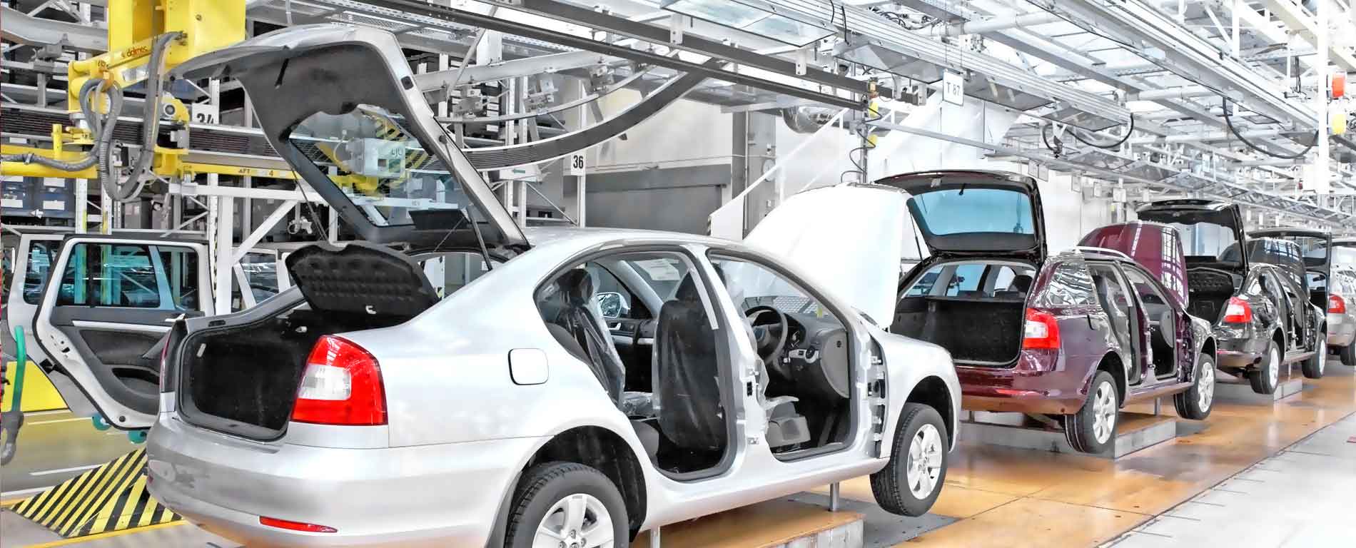 Для машиностроения