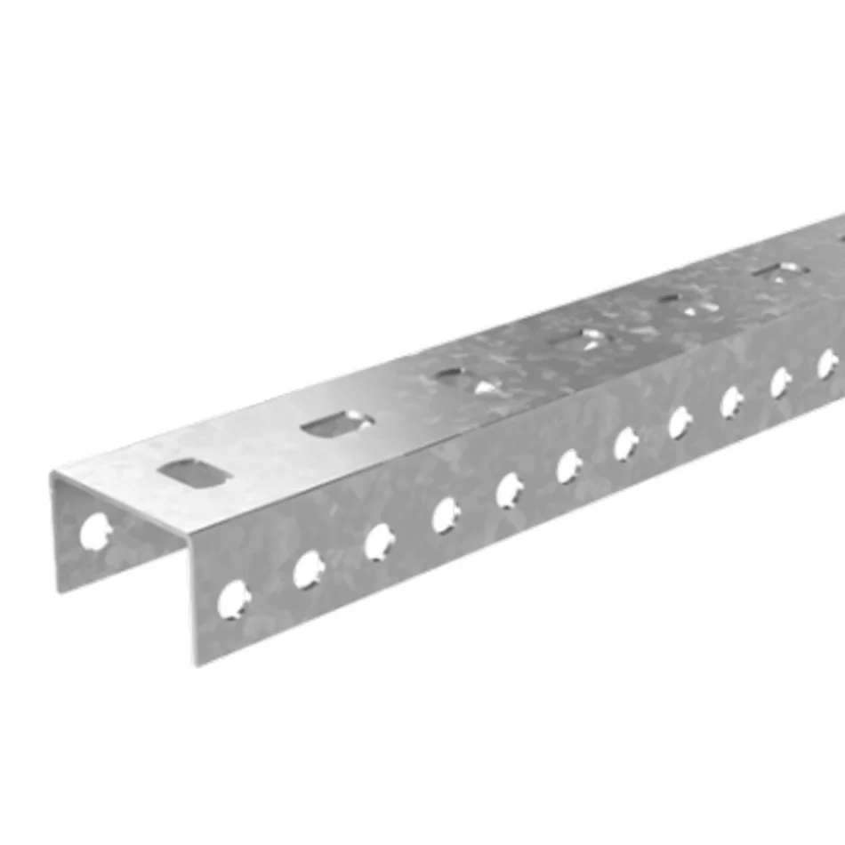 Стойка подвеса СП-1900 S2.5 нержавеющая фото